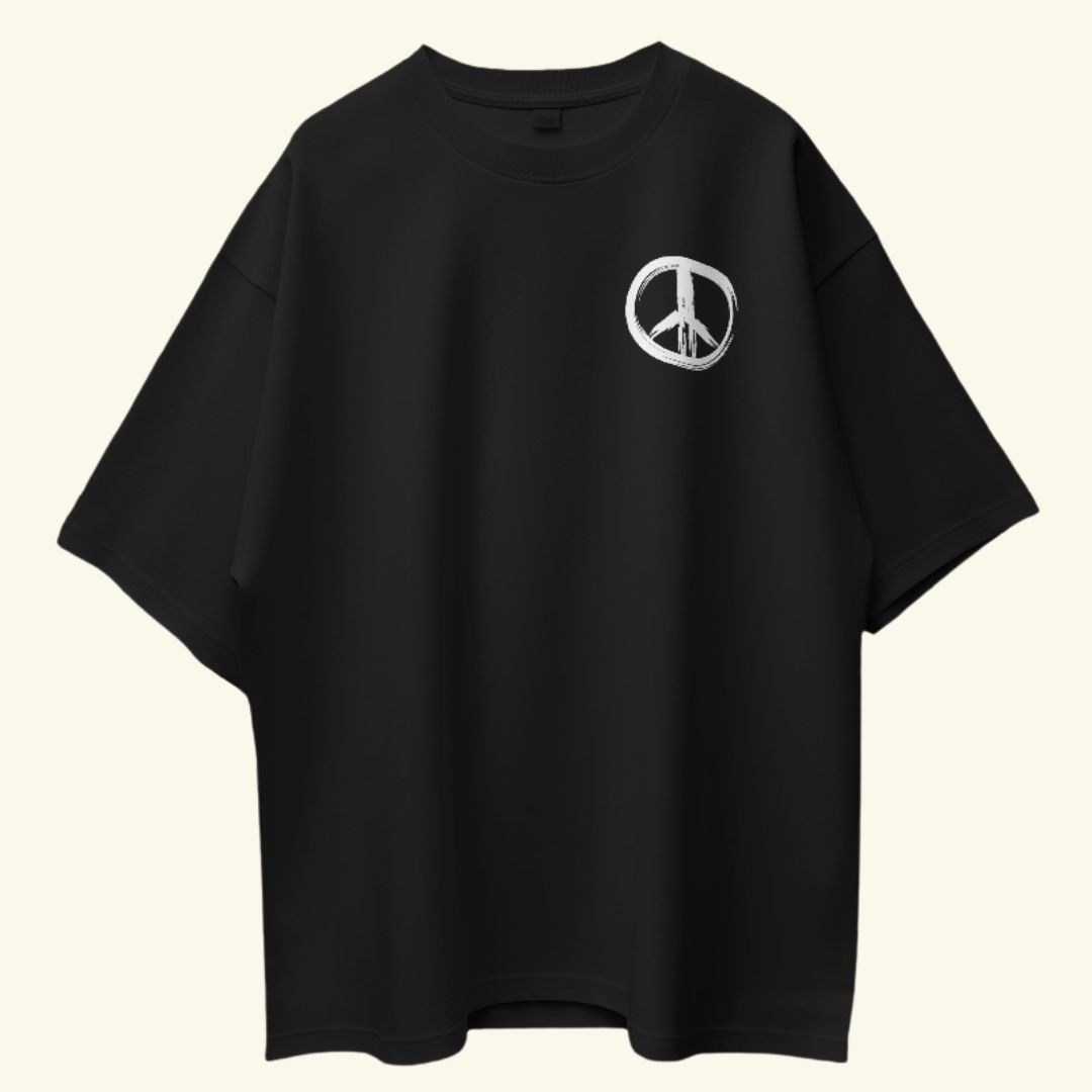 MY PEACE | UNISEX Graphic T-Shirt