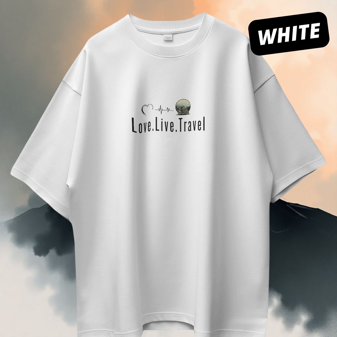 Adventure T-shirt | UNISEX