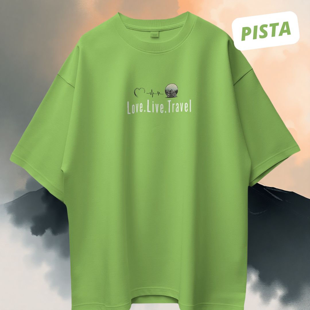 Adventure T-shirt | UNISEX