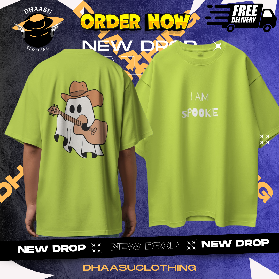 Spookie T-Shirt