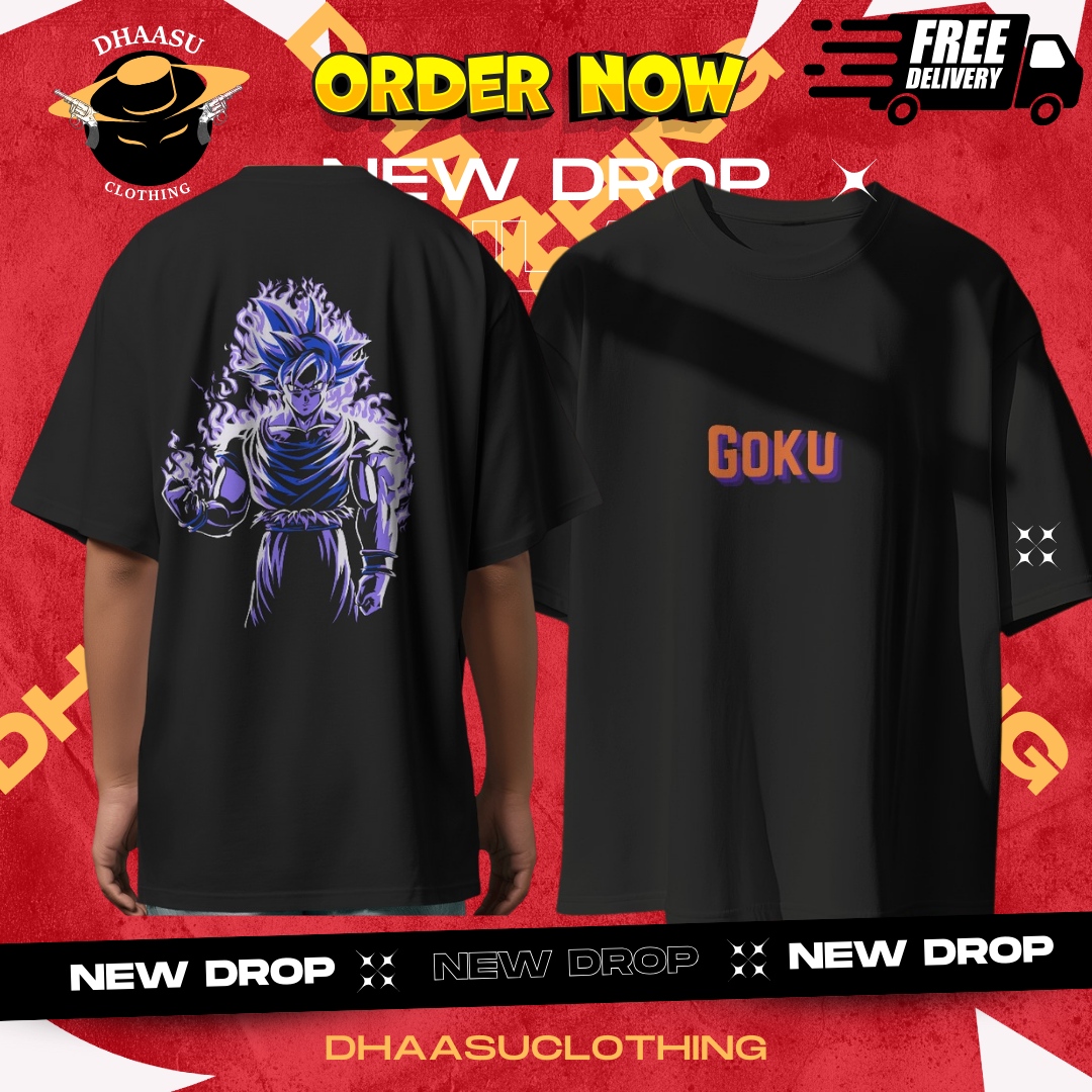 Goku T-Shirt