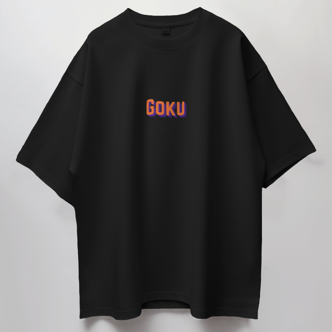 Goku T-Shirt