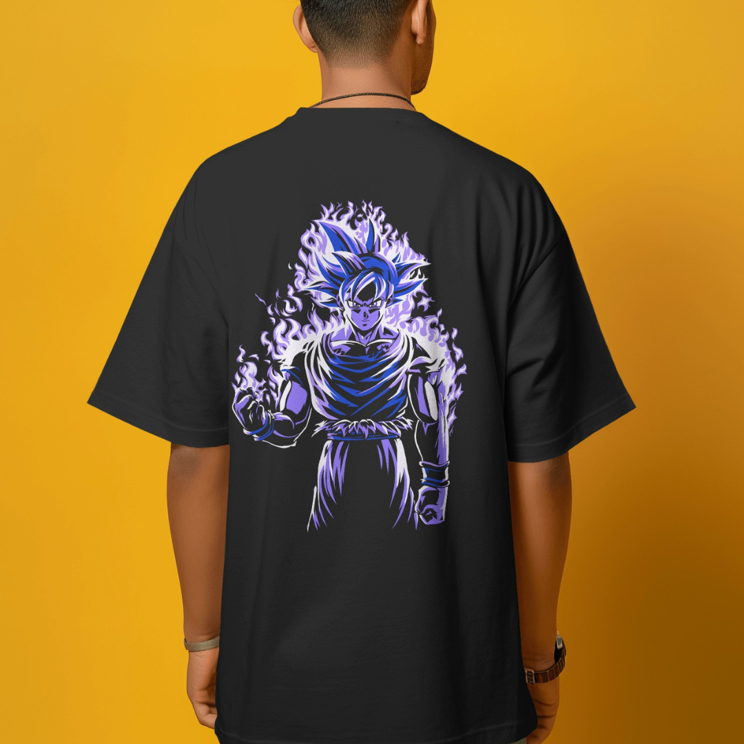 Goku T-Shirt