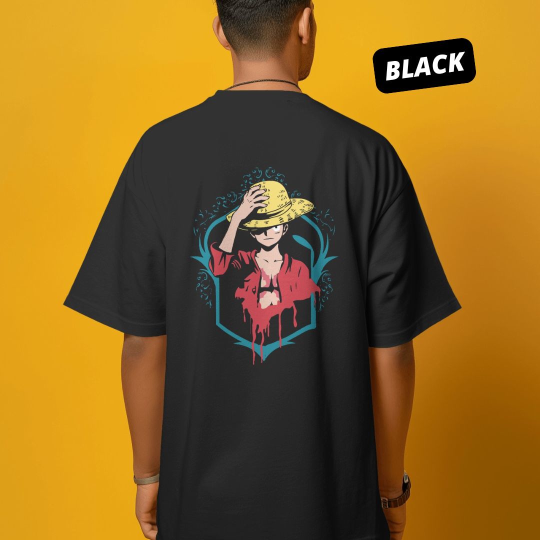 One Piece T-Shirt