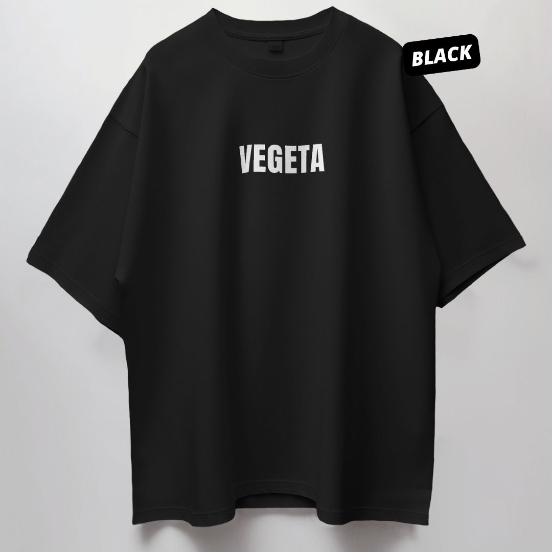 Vegeta T-Shirt