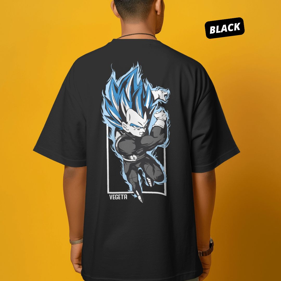 Vegeta T-Shirt