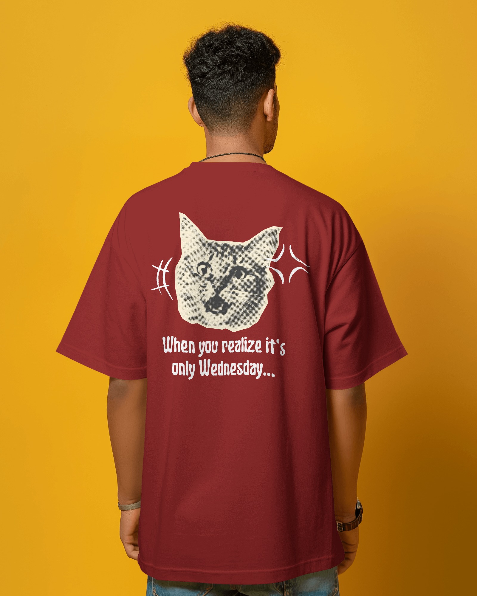 Funny Corporate T-Shirt | Unisex