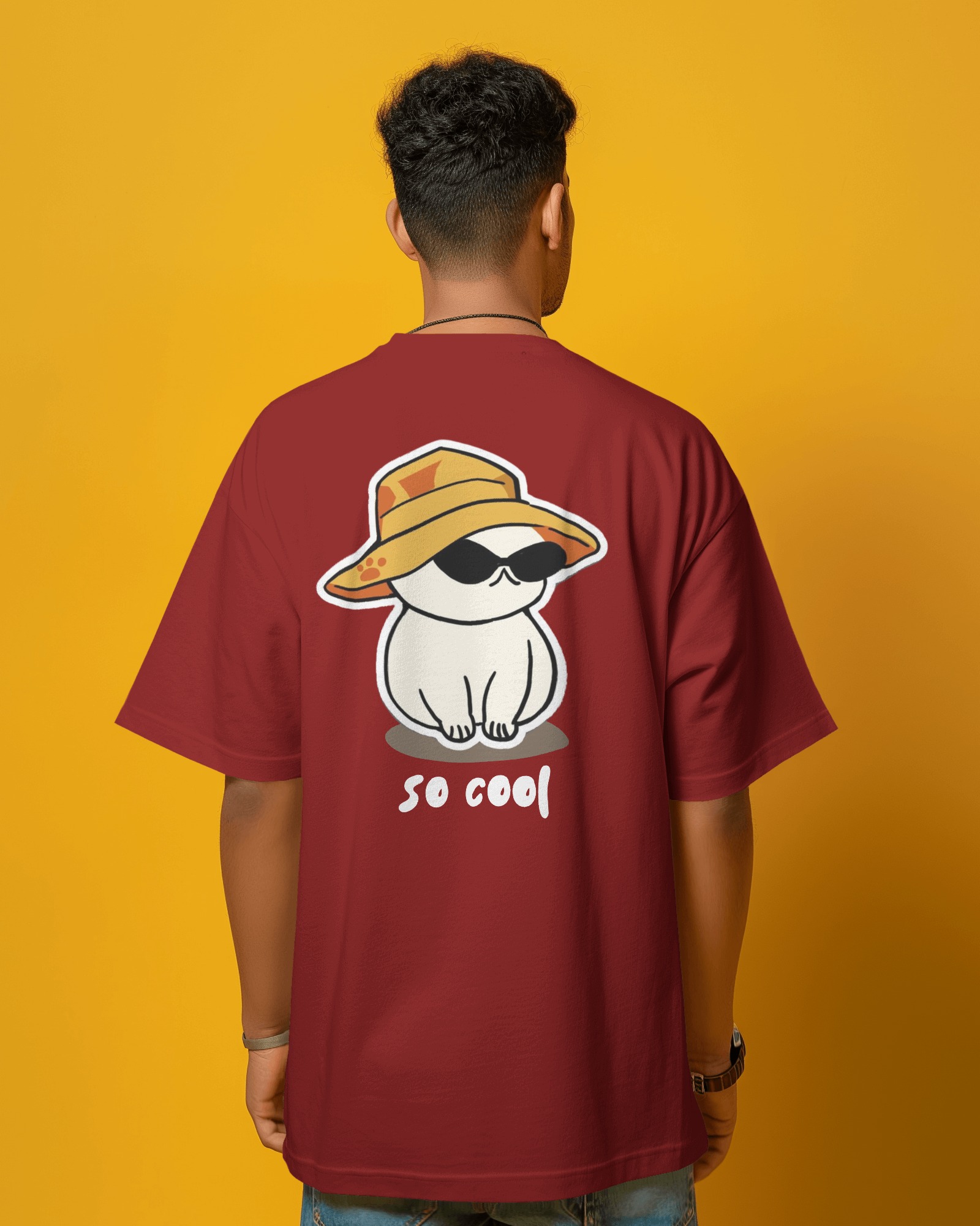 So Cool | T-Shirt | Unisex