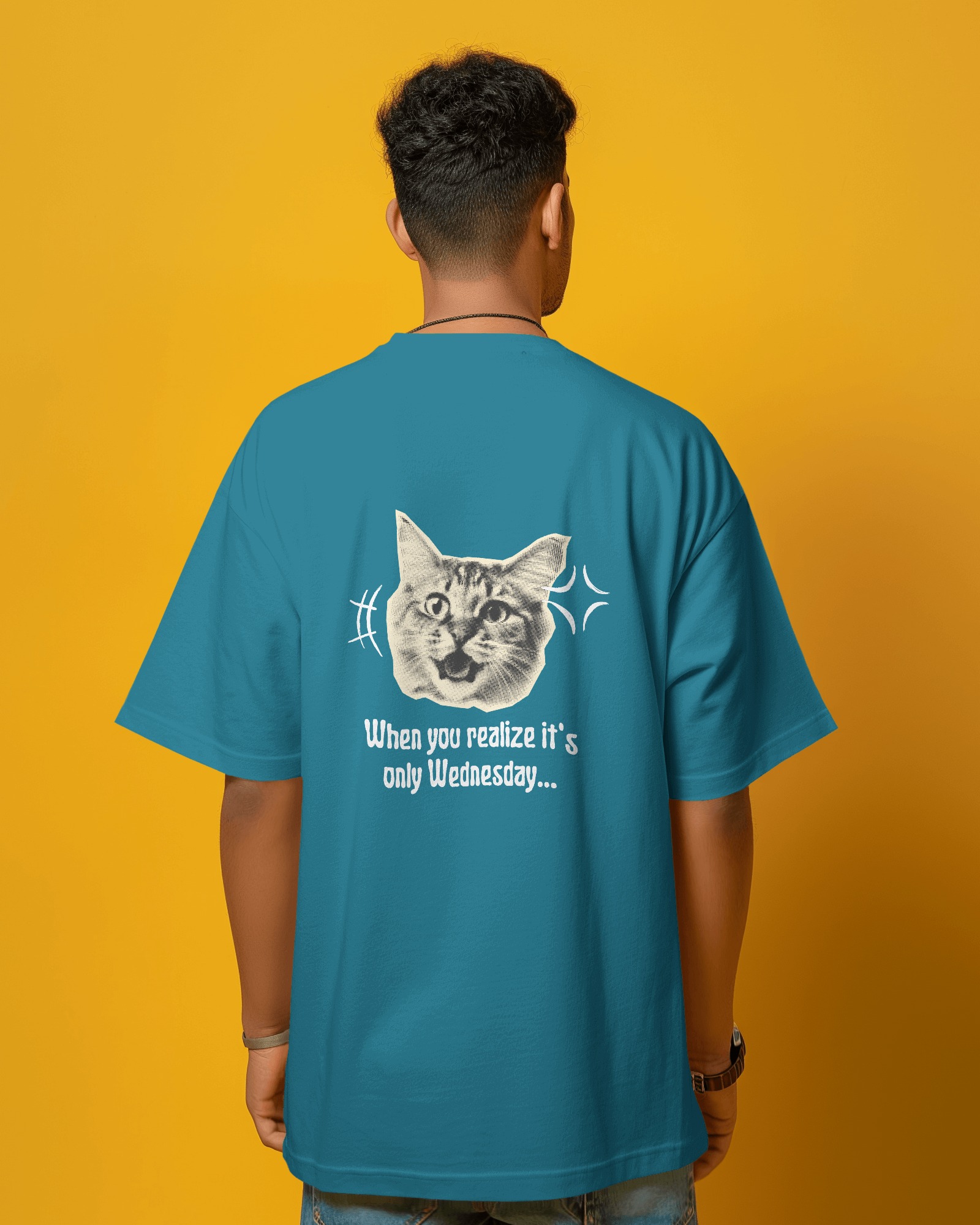 Funny Corporate T-Shirt | Unisex