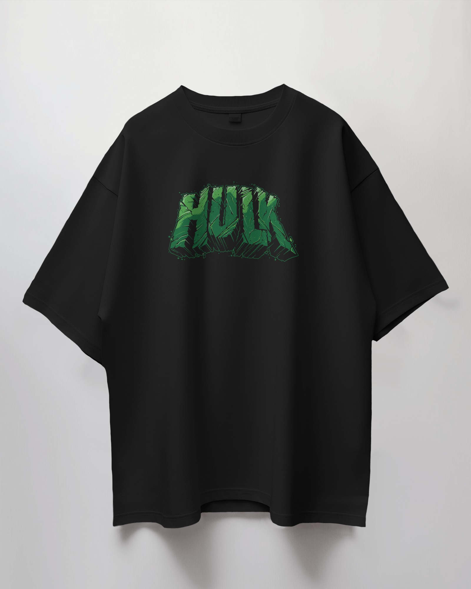 Hulk Graphic T-Shirt | Trendy Graphic T shirt