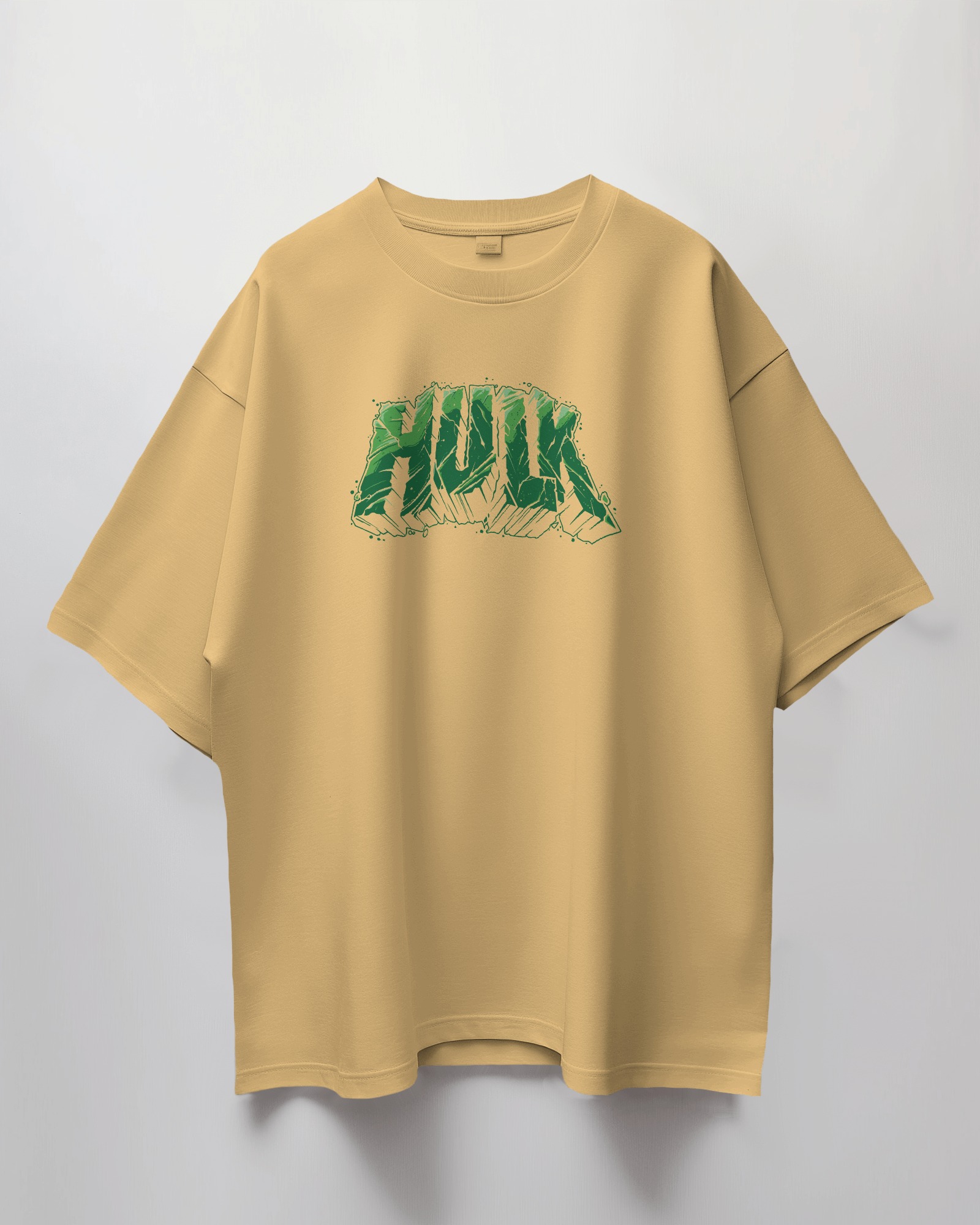 Hulk Graphic T-Shirt | Trendy Graphic T shirt