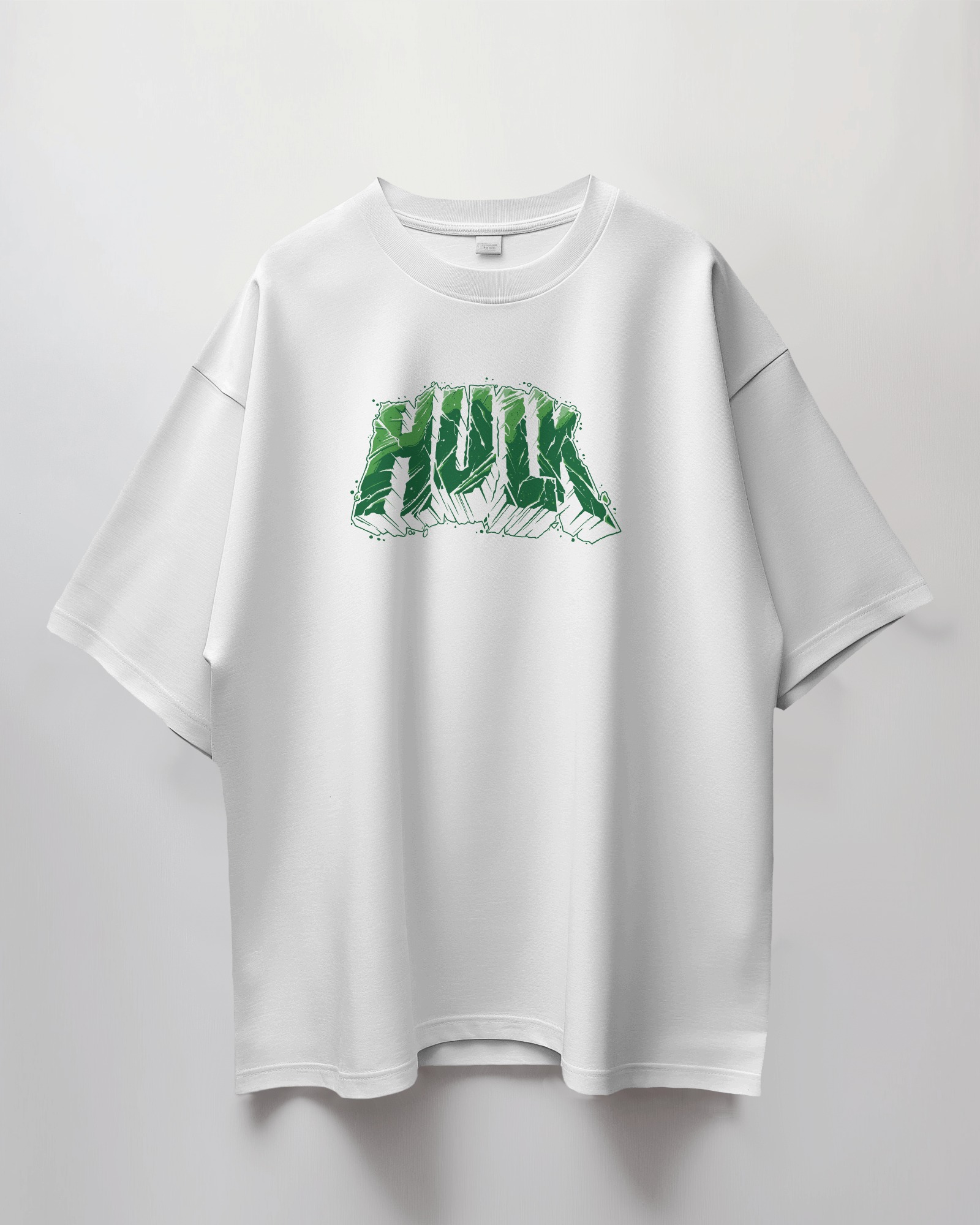 Hulk Graphic T-Shirt | Trendy Graphic T shirt