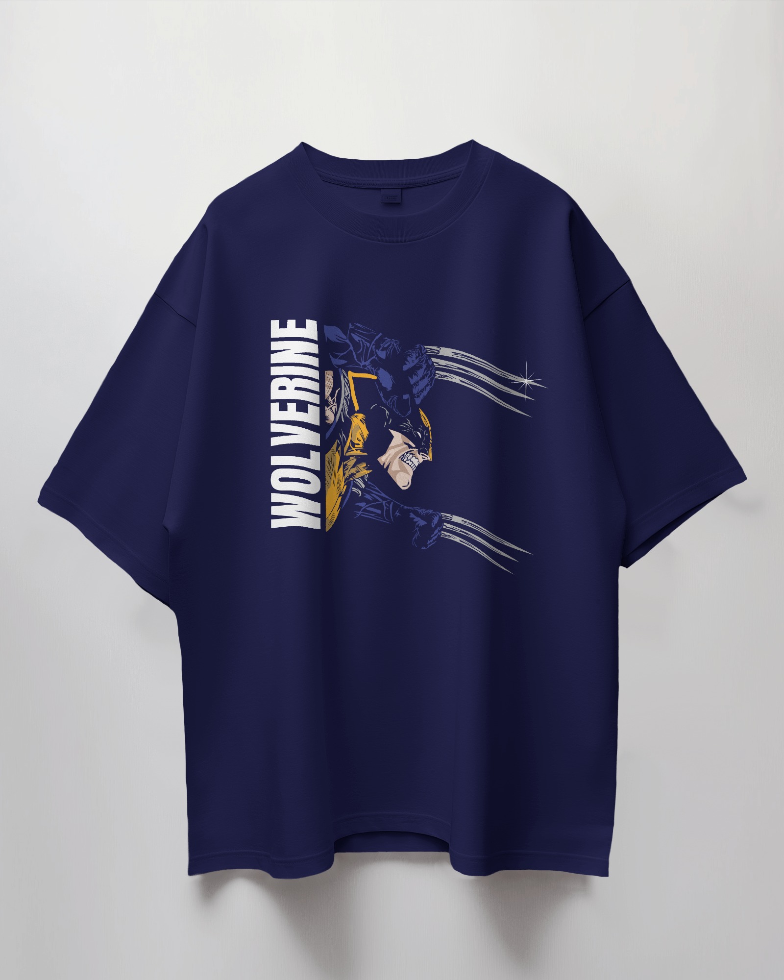Wolverine Graphic T-Shirt | Trendy T-shirt