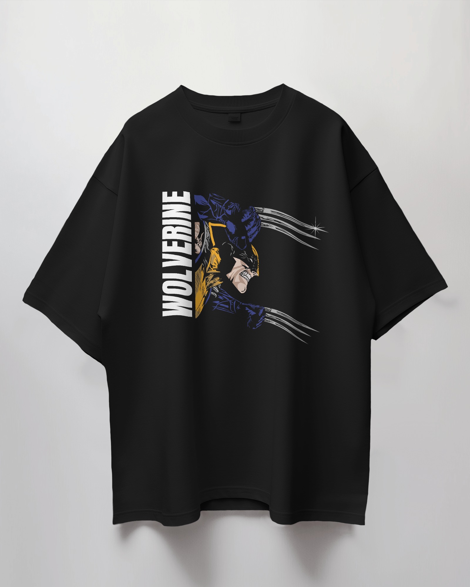 Wolverine Graphic T-Shirt | Trendy T-shirt