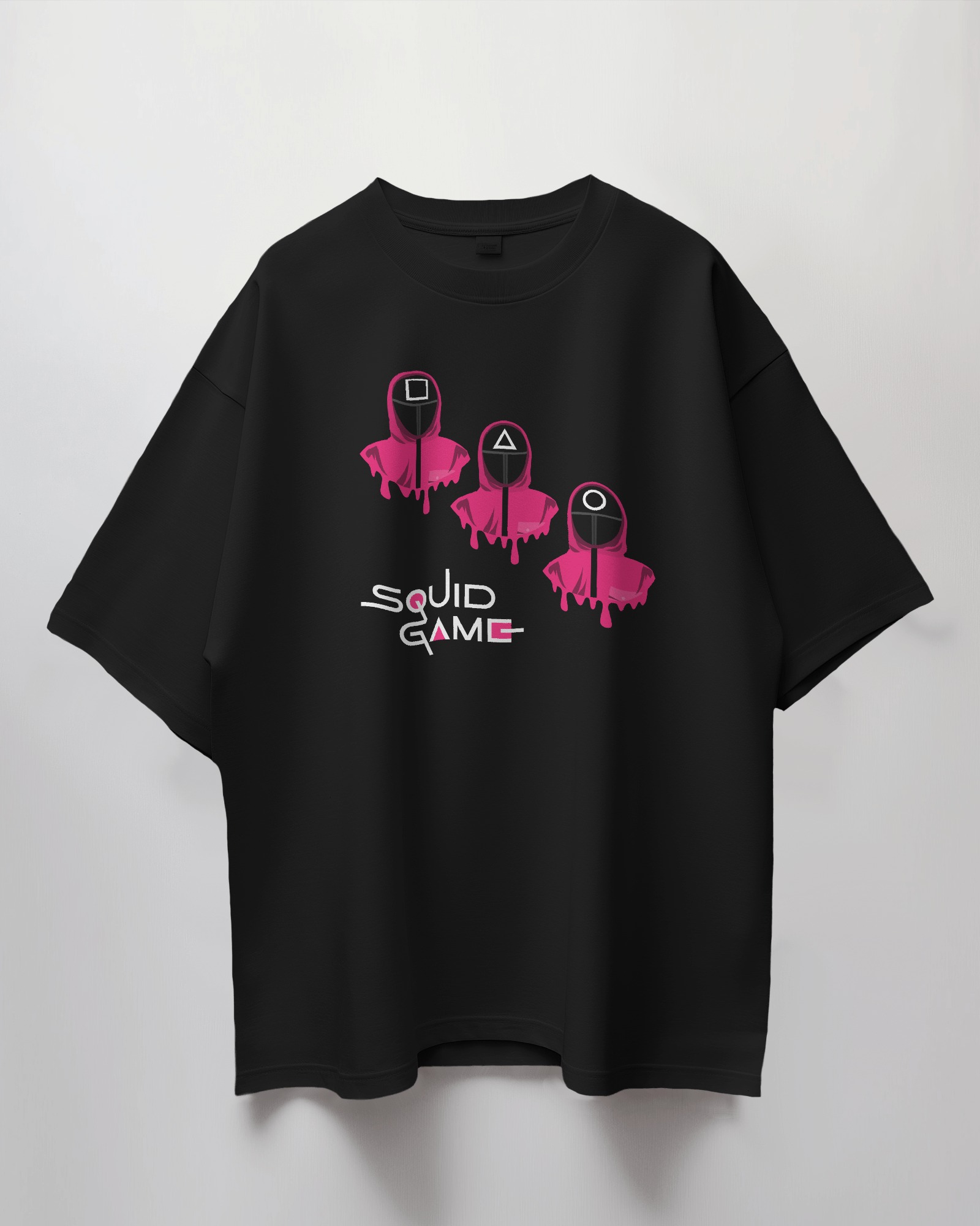 Squide Game T-Shirt