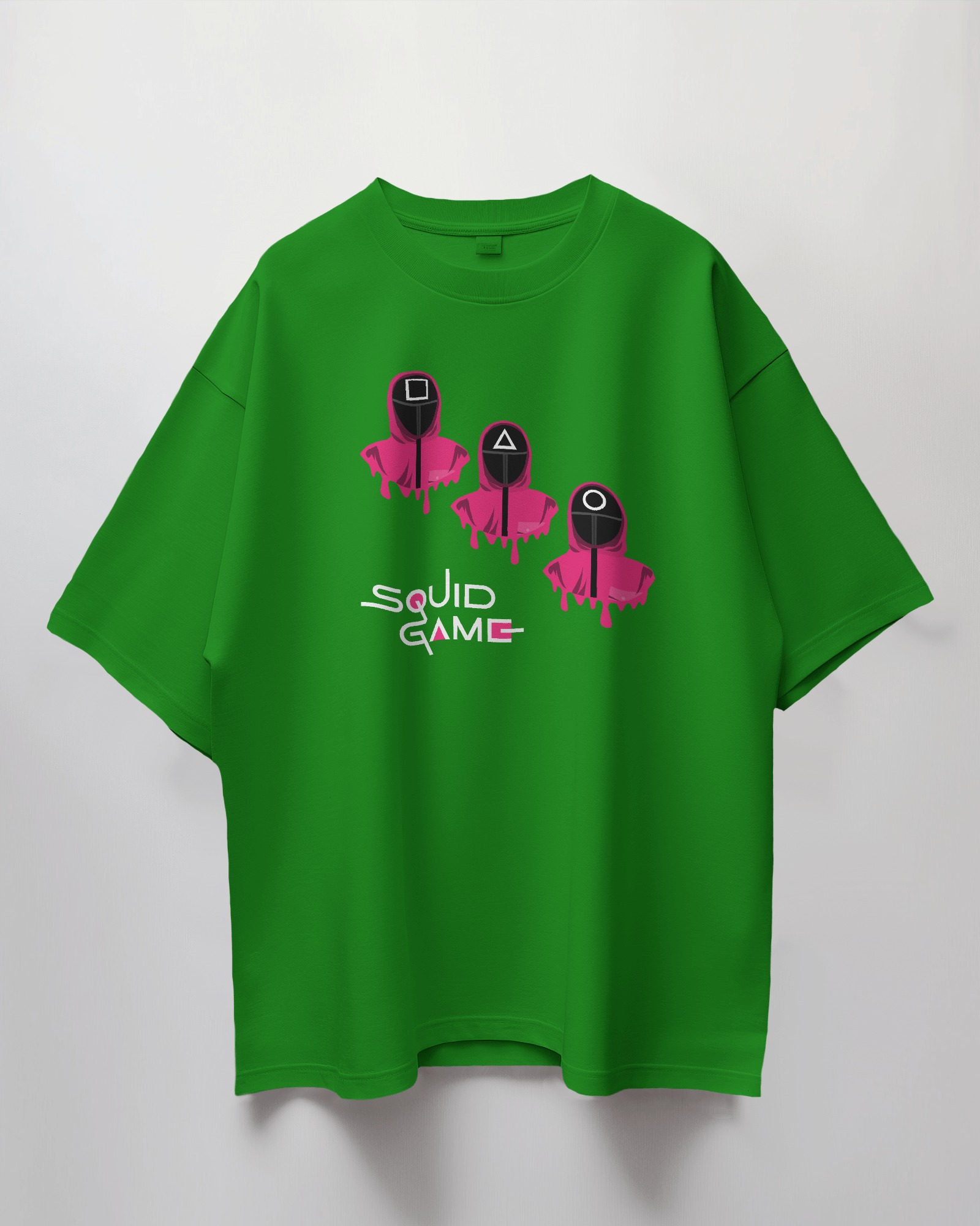 Squide Game T-Shirt
