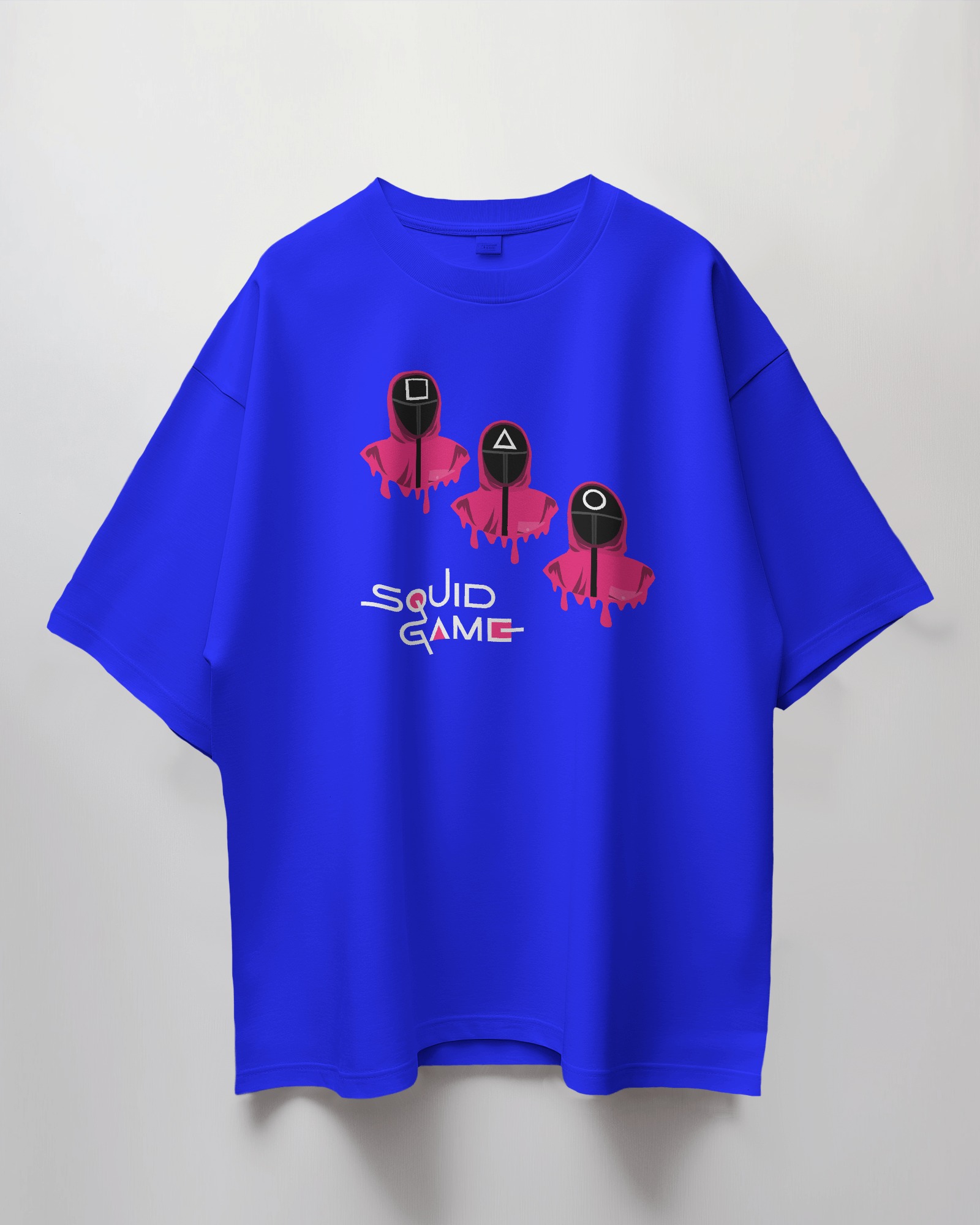 Squide Game T-Shirt