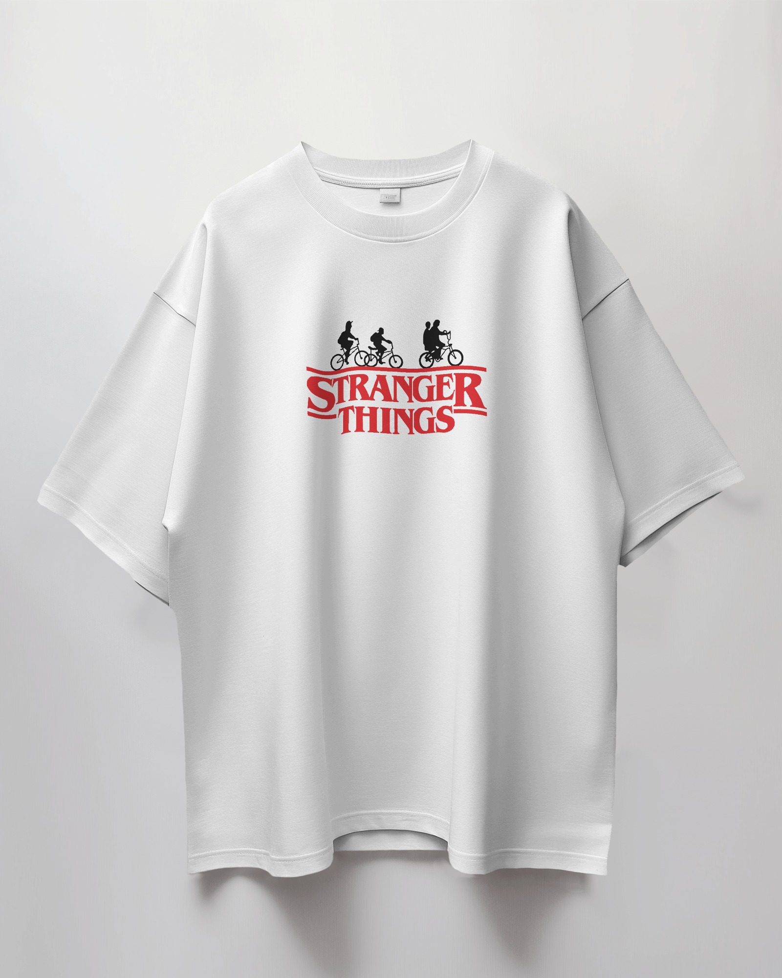 Strange Thing Graphic T-Shirt | Trendy T-shirt