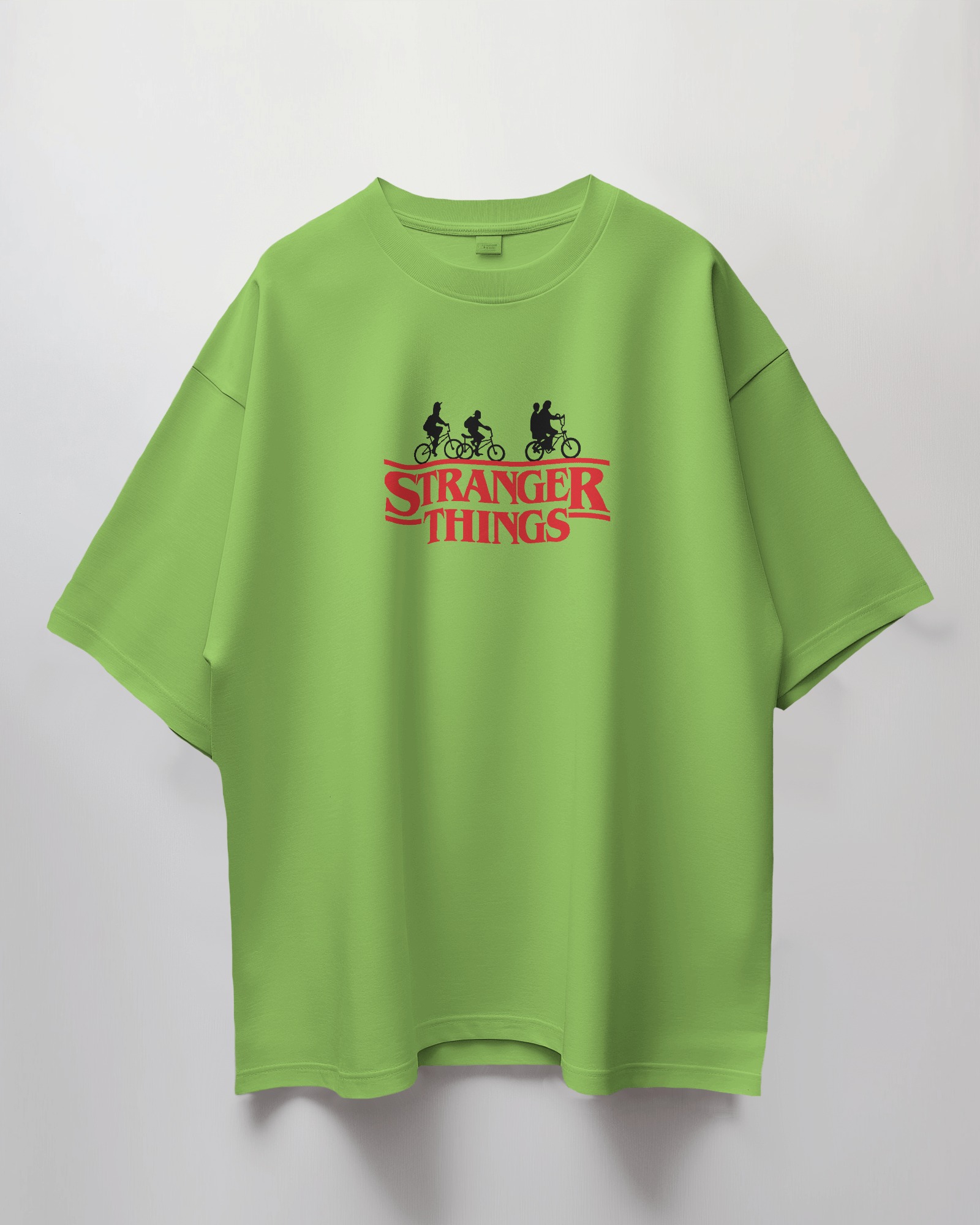 Strange Thing Graphic T-Shirt | Trendy T-shirt