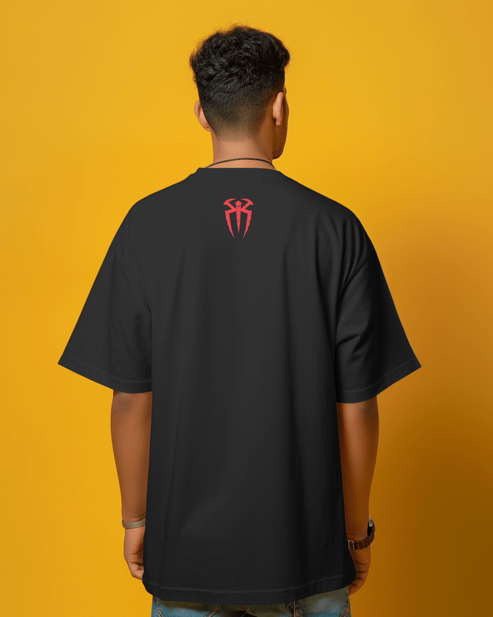 Needle Mover T-Shirt | Tribal Graphic T-shirt