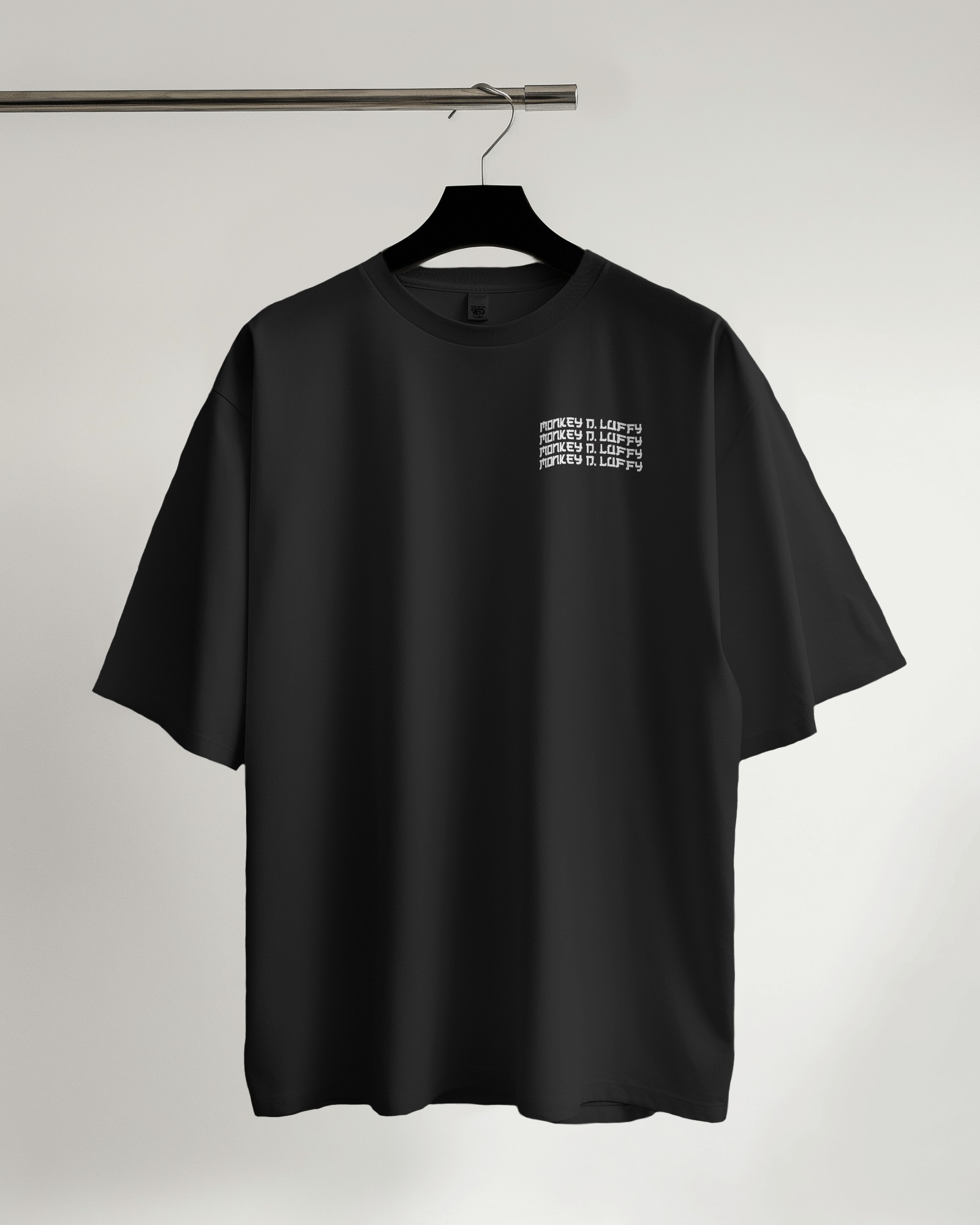 Anime Graphic T-Shirt | Oversized Anime T shirt