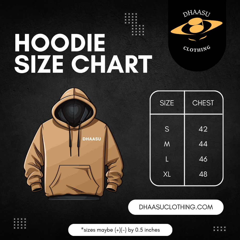 Spider Hoodie | Unisex Premium Oversized Hoodie | Spider Printed | 