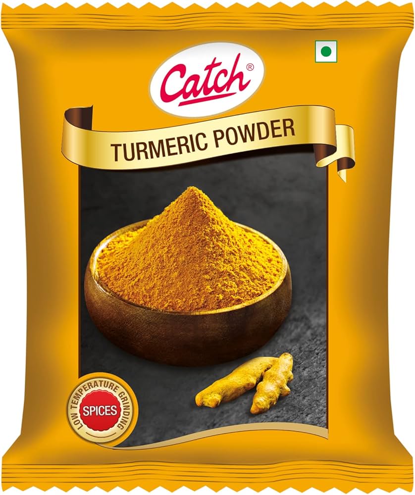 Catch Turmeric Powder/Haldi