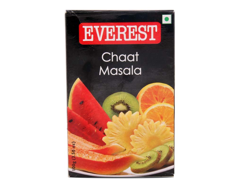 Everest Chaat Masala