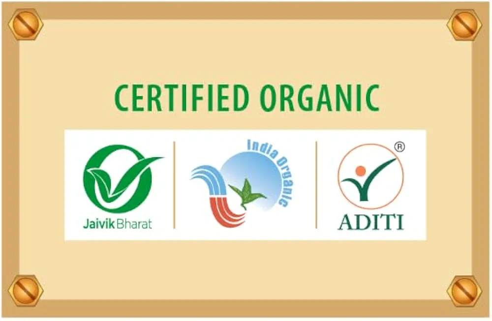 Aashirvaad Svasti Pure Cow Ghee