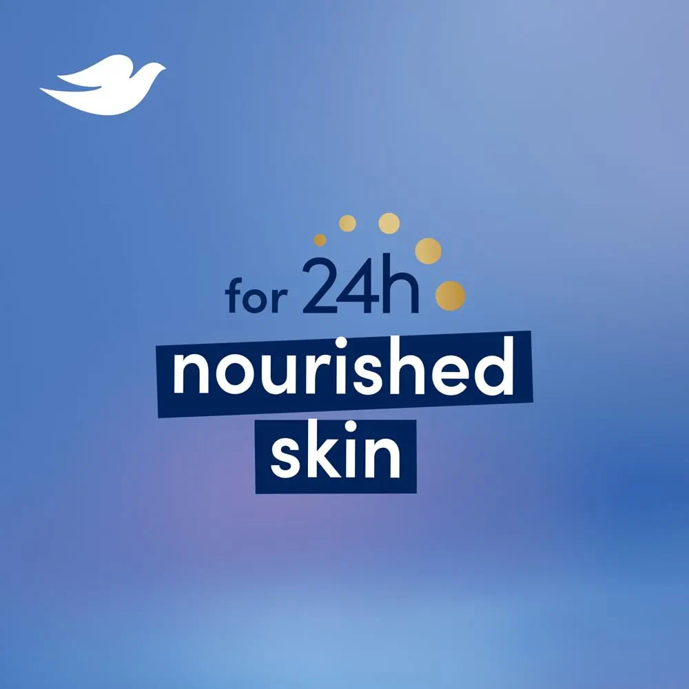 Dove Cream Beauty Bathing Bar (3 x 125) 