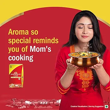 Aashirvaad Svasti Pure Cow Ghee