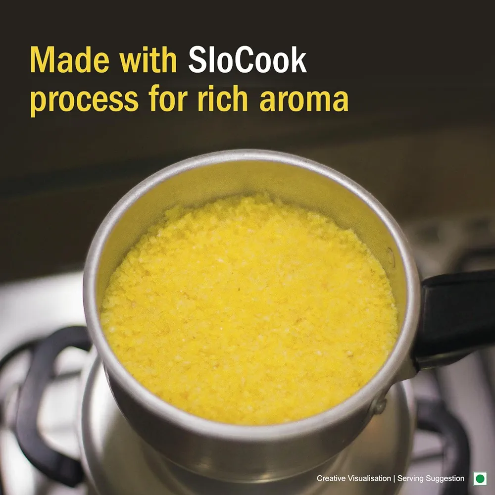 Aashirvaad Svasti Pure Cow Ghee