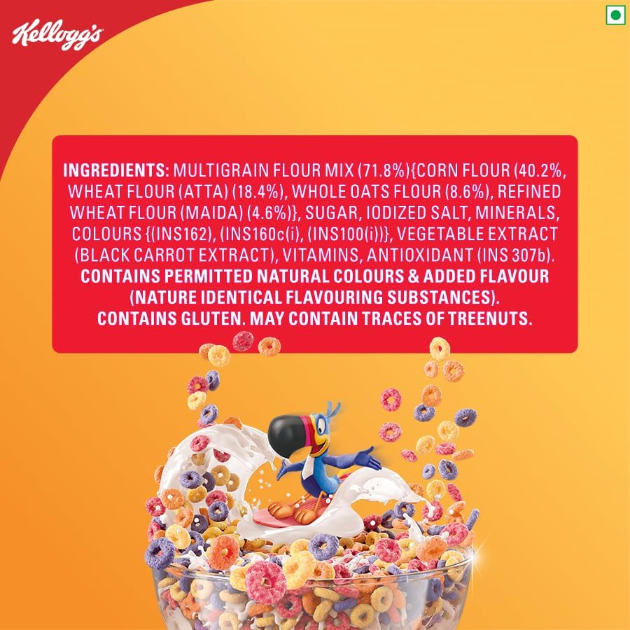 Kellogg's Froot Loops 285 g