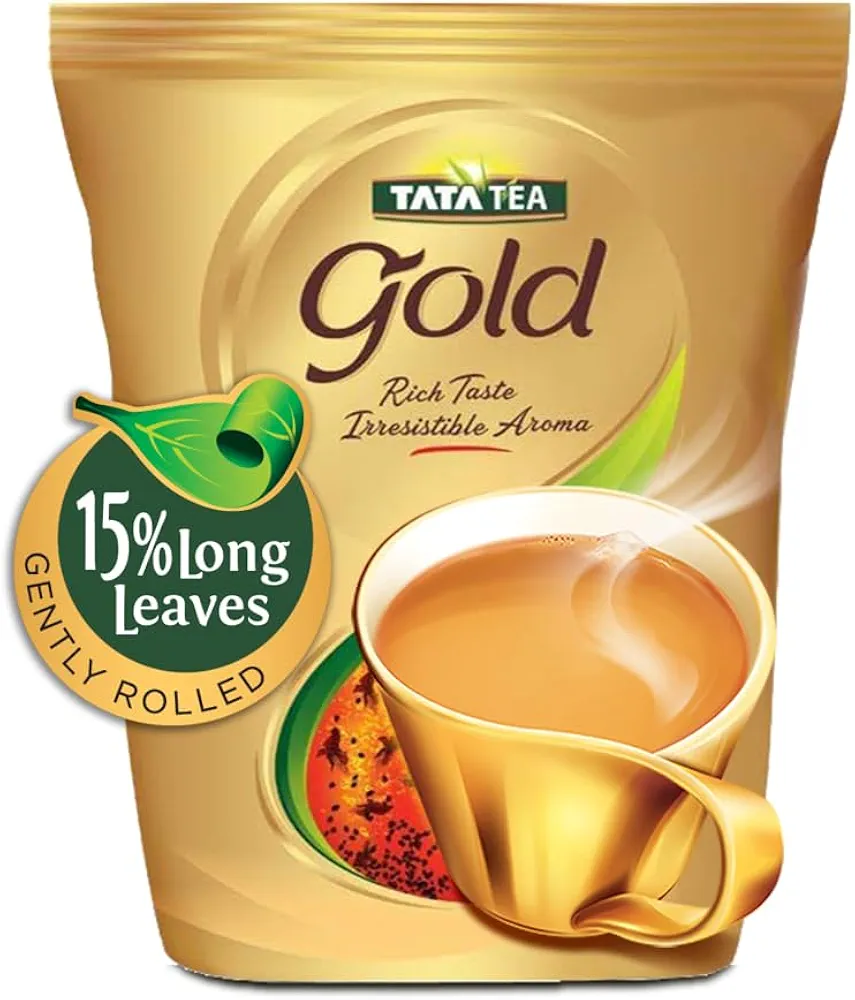 Tata Tea Gold