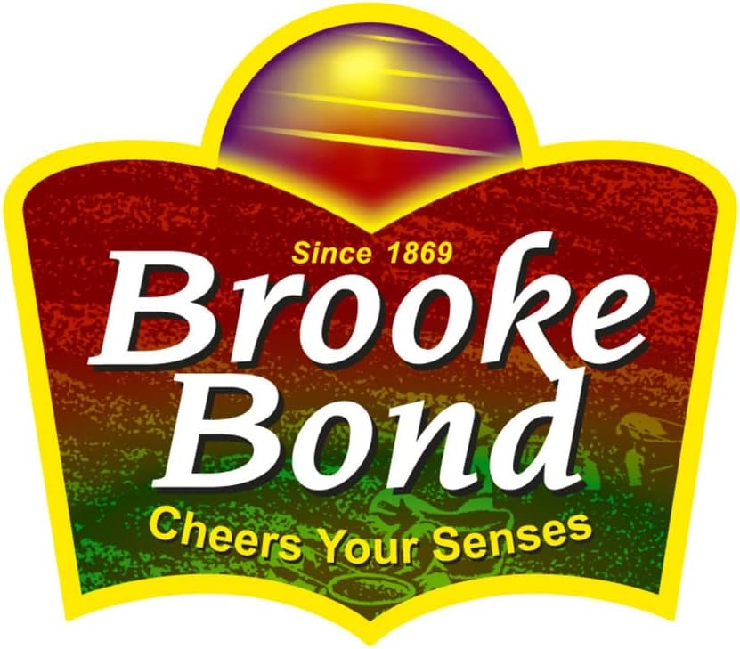 Brooke Bond Red Label Tea