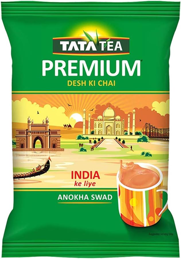 Tata Tea Premium