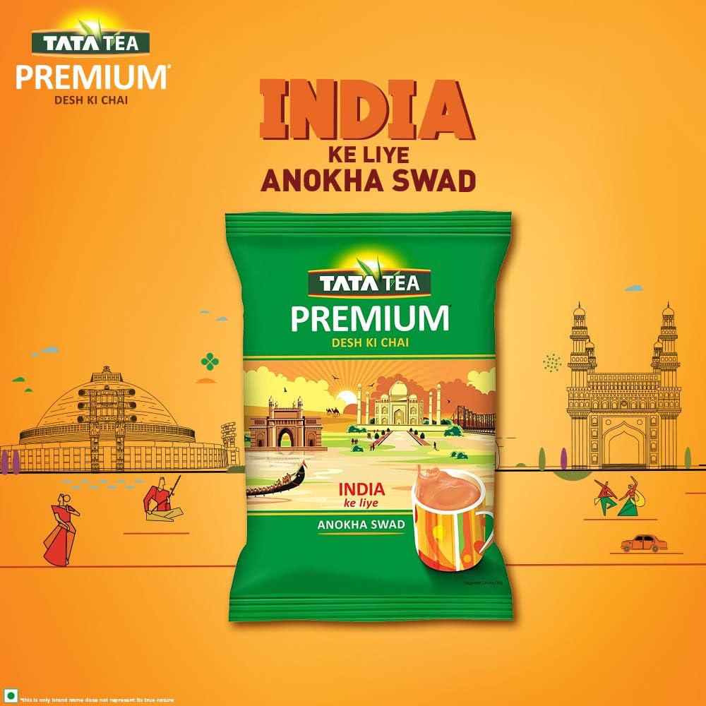 Tata Tea Premium