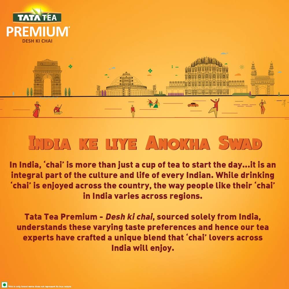 Tata Tea Premium