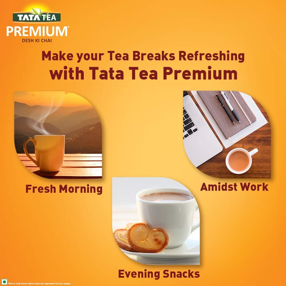 Tata Tea Premium