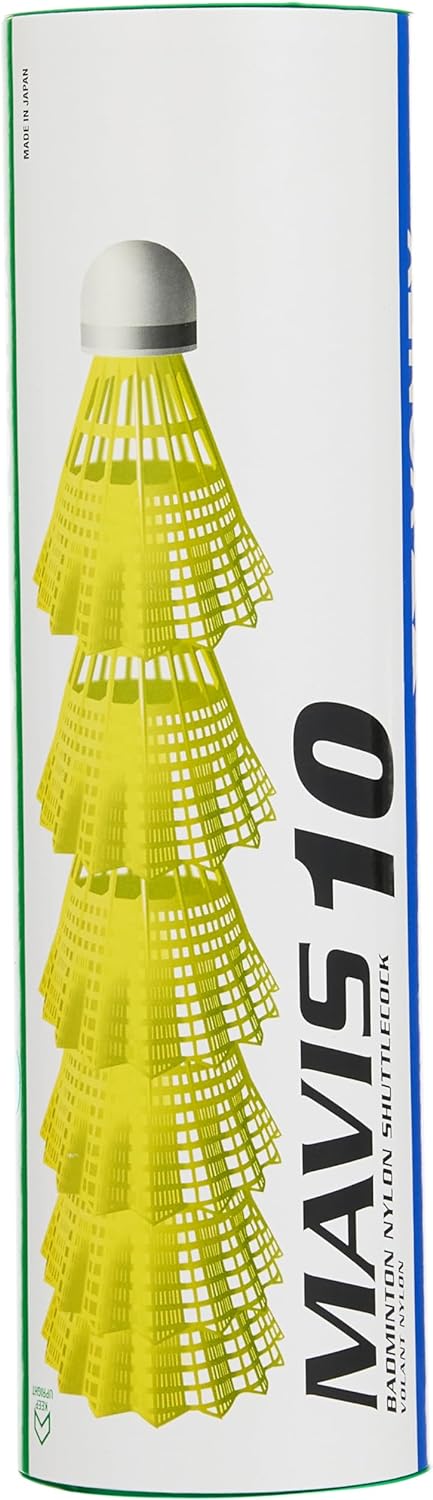 Yonex Mavis 10 Shuttlecock