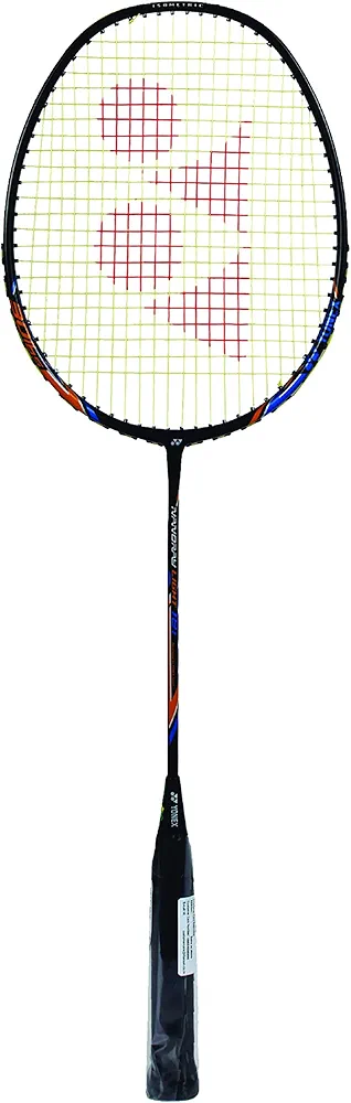 Yonex Nanoray Light 18i Graphite Badminton with cover