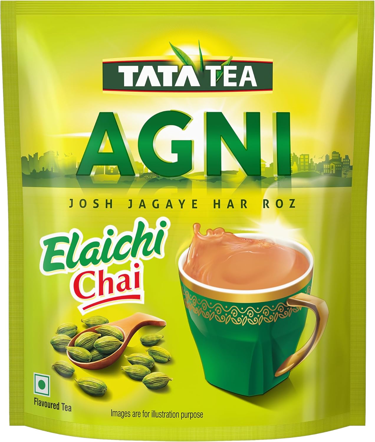 Tata Tea Agni Elaichi Chai