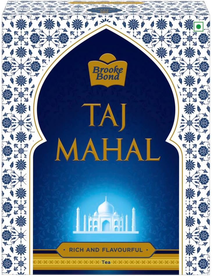 Brooke Bond Taj Mahal Tea