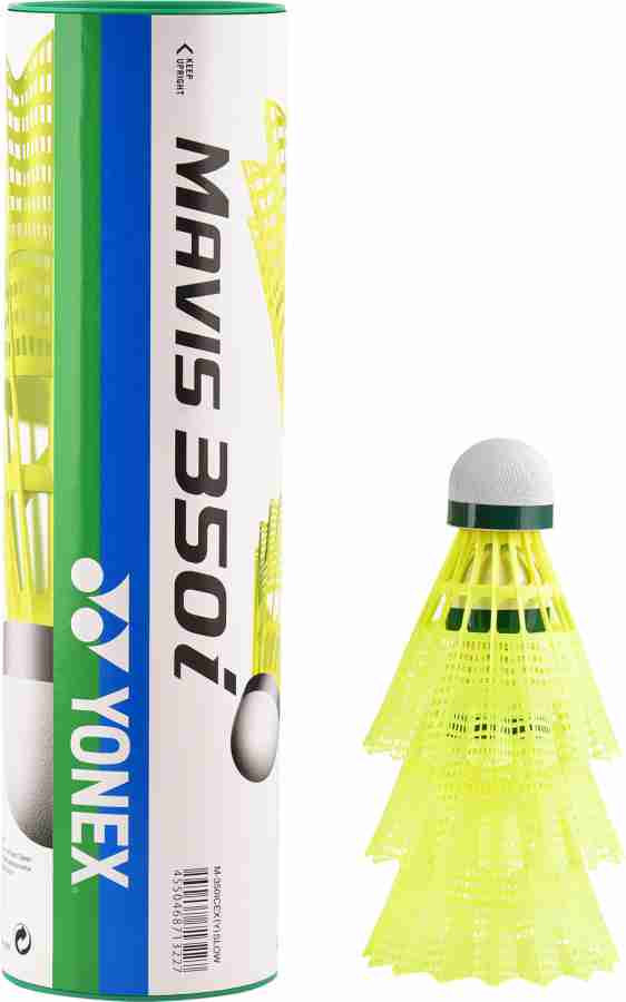 Yonex Mavis 350i Shuttlecocks