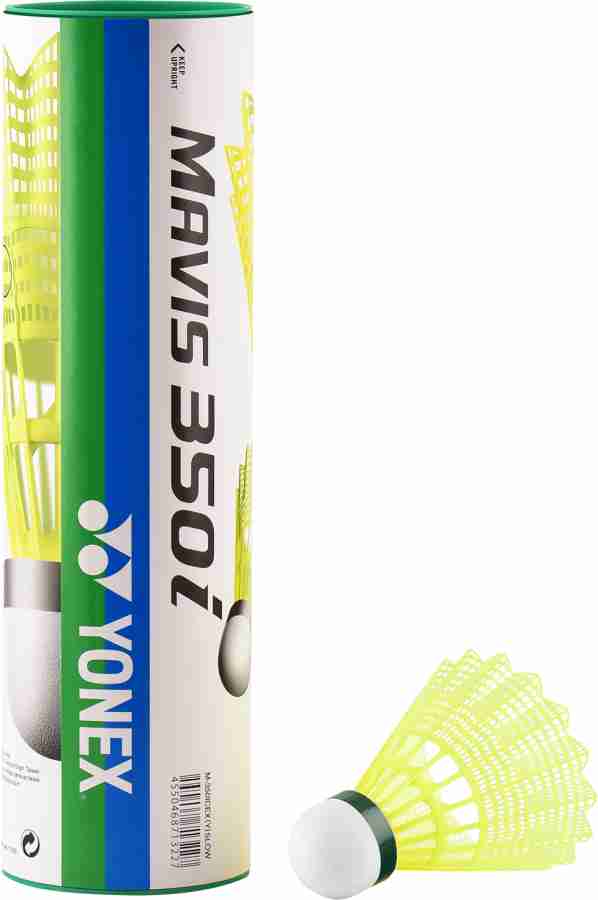 Yonex Mavis 350i Shuttlecocks 