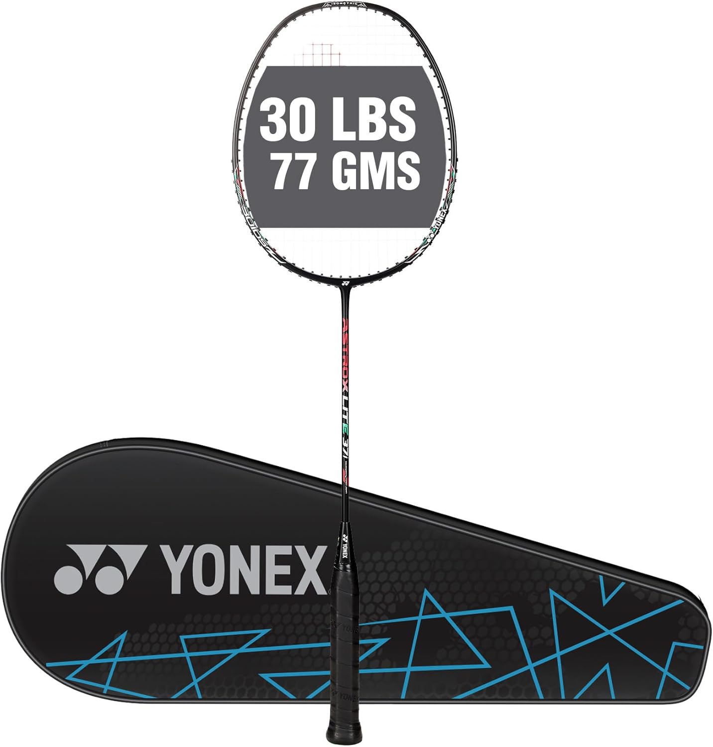 Yonex Badminton Racquet Astrox Lite 37i 5U G4