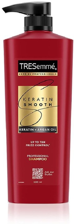 TRESemmé Keratin Smooth Shampoo