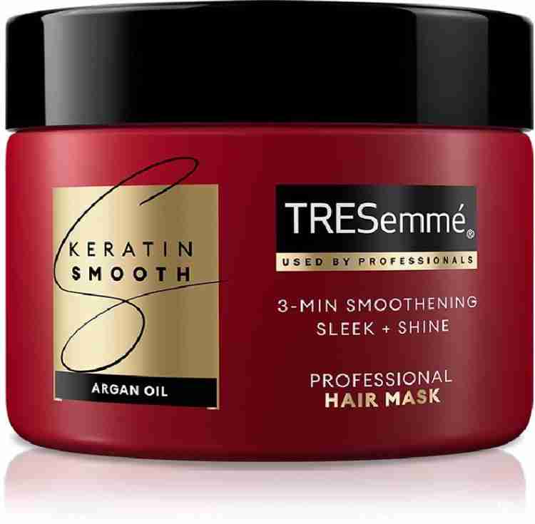 Tresemmé keratin smooth Hair Mask