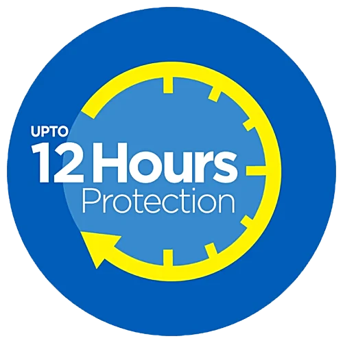 Stayfree Secure Cottony comfort sanitary Pad 40 Unit