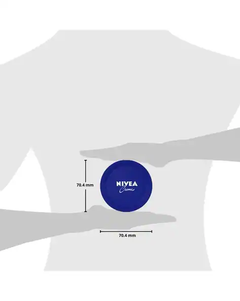 Nivea Moisturizing Cream